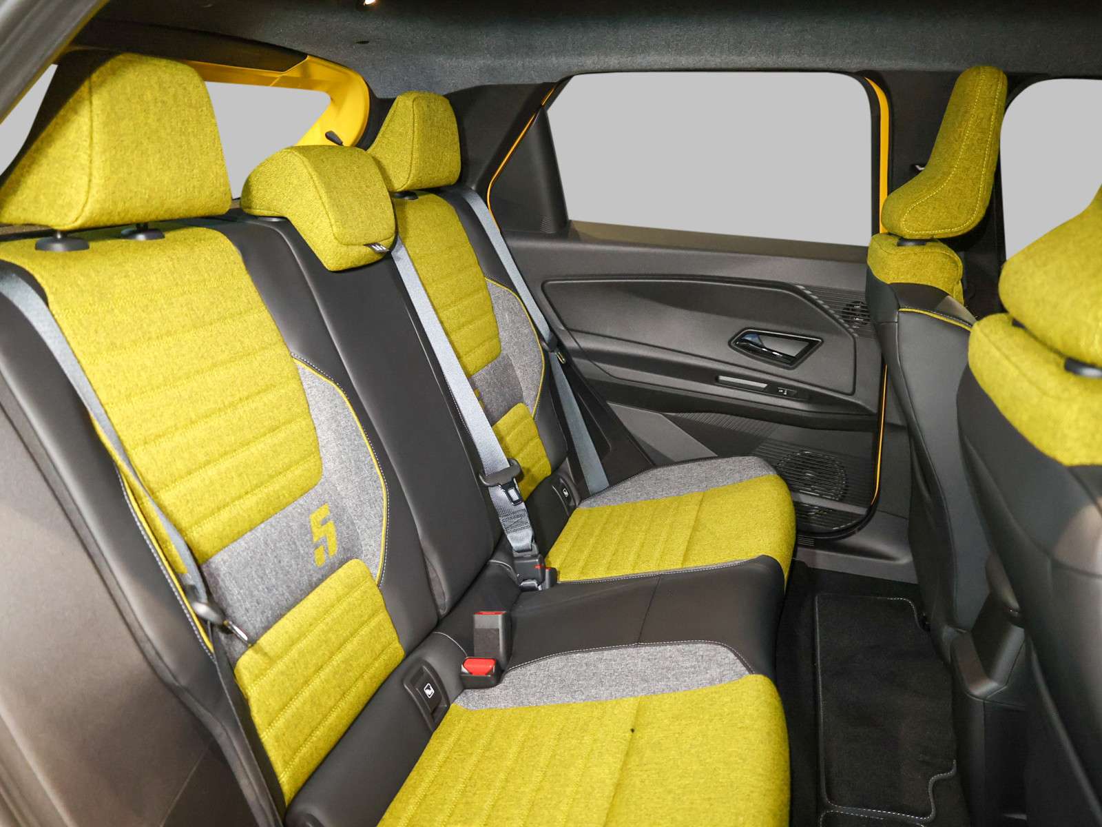 Renault R 5