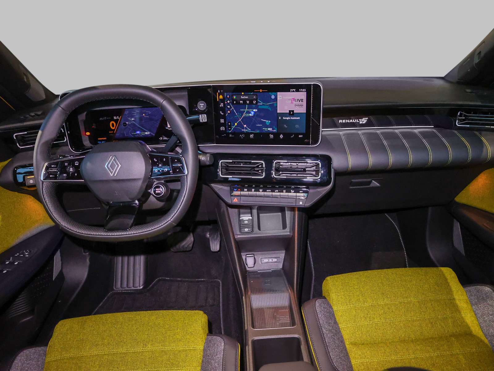 Renault R 5