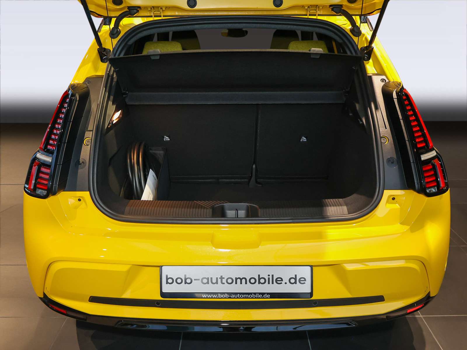 Renault R 5