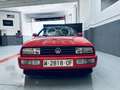 Volkswagen Corrado 1.8 16V Rojo - thumbnail 3