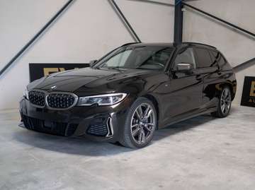 Touring M340i xDrive | Individual | ppf | pano | laser | hud | 360°