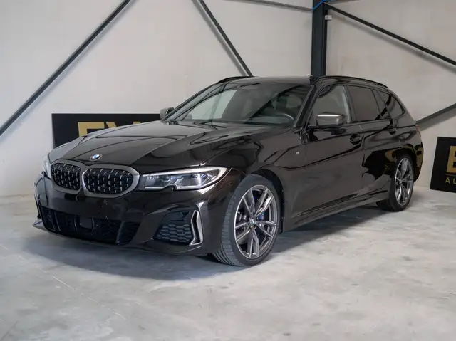 BMW 340 Touring M340i xDrive | Individual | ppf | pano | laser | hud | 360°