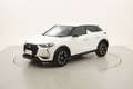 DS Automobiles DS 3 Crossback E-Tense So Chic Elettrico 136CV Weiß - thumbnail 1