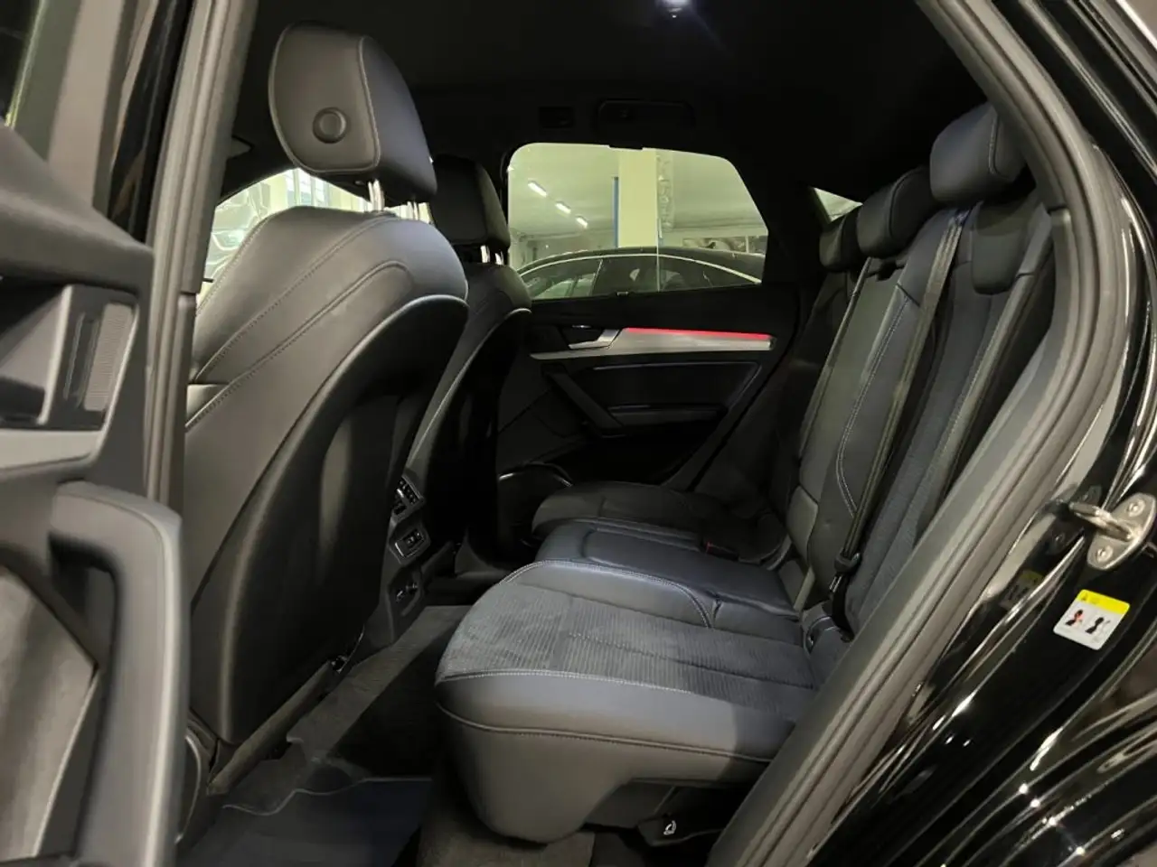 Audi SQ5 TDI Quattro TIP. 341cv+ 21" /HEAD UP/ IVA ESPOSTA! 10
