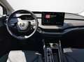 Skoda Enyaq Coupé iV 85 Suite Gris - thumbnail 9