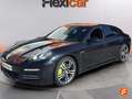 Porsche Panamera 3.6 V6 Negro - thumbnail 9
