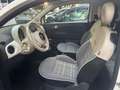 Fiat 500 500 1.2 Lounge easypower Gpl 69cv Wit - thumbnail 9