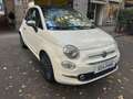 Fiat 500 500 1.2 Lounge easypower Gpl 69cv Wit - thumbnail 1