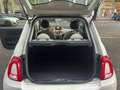 Fiat 500 500 1.2 Lounge easypower Gpl 69cv Blanc - thumbnail 17