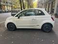 Fiat 500 500 1.2 Lounge easypower Gpl 69cv Wit - thumbnail 8