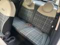 Fiat 500 500 1.2 Lounge easypower Gpl 69cv Wit - thumbnail 10