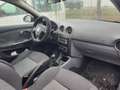 SEAT Ibiza 1.4 16V Comfort Edition Bleu - thumbnail 3