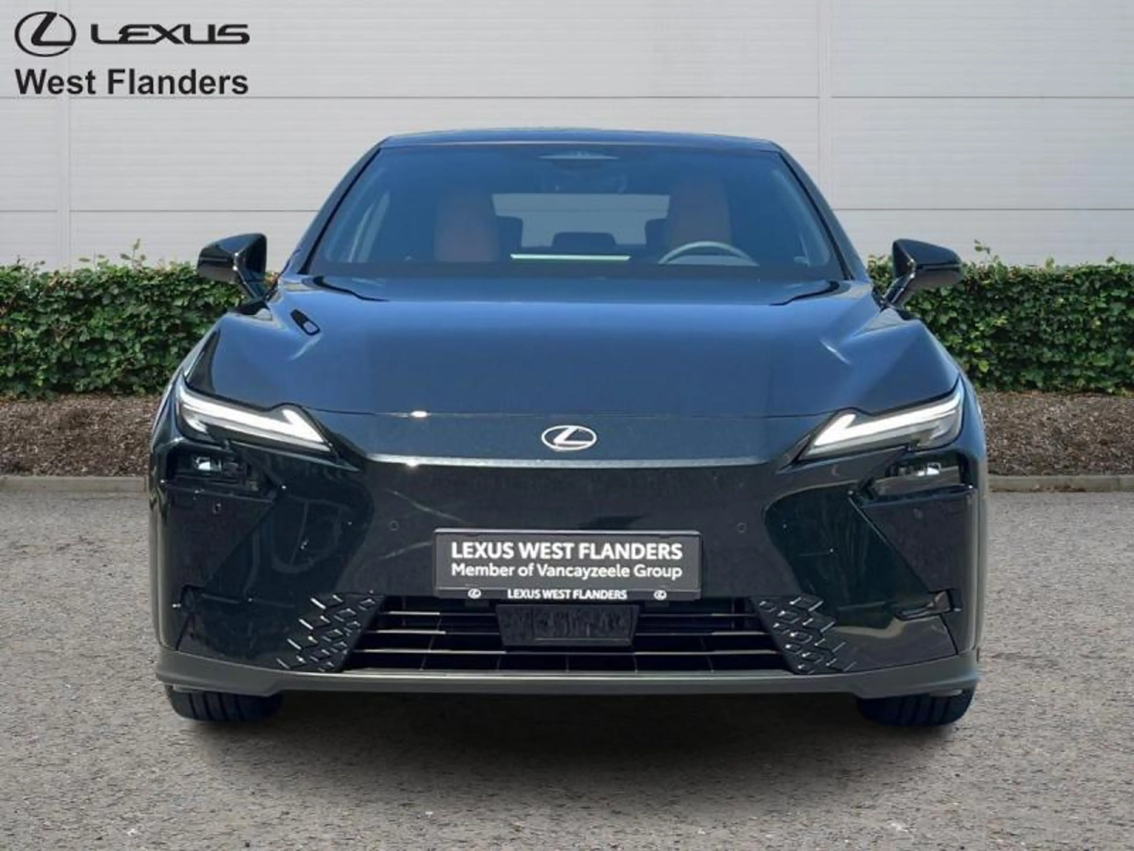 Lexus ES 350 Executive Line + Open Roof — photo 2