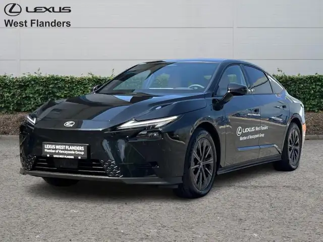 Lexus ES 350 Executive Line + Open Roof