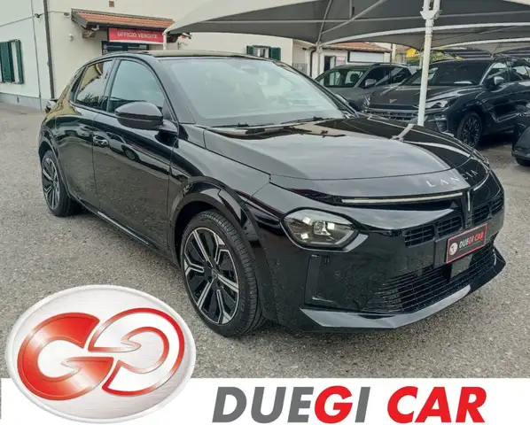 Lancia Ypsilon Hybrid e-DCT LX