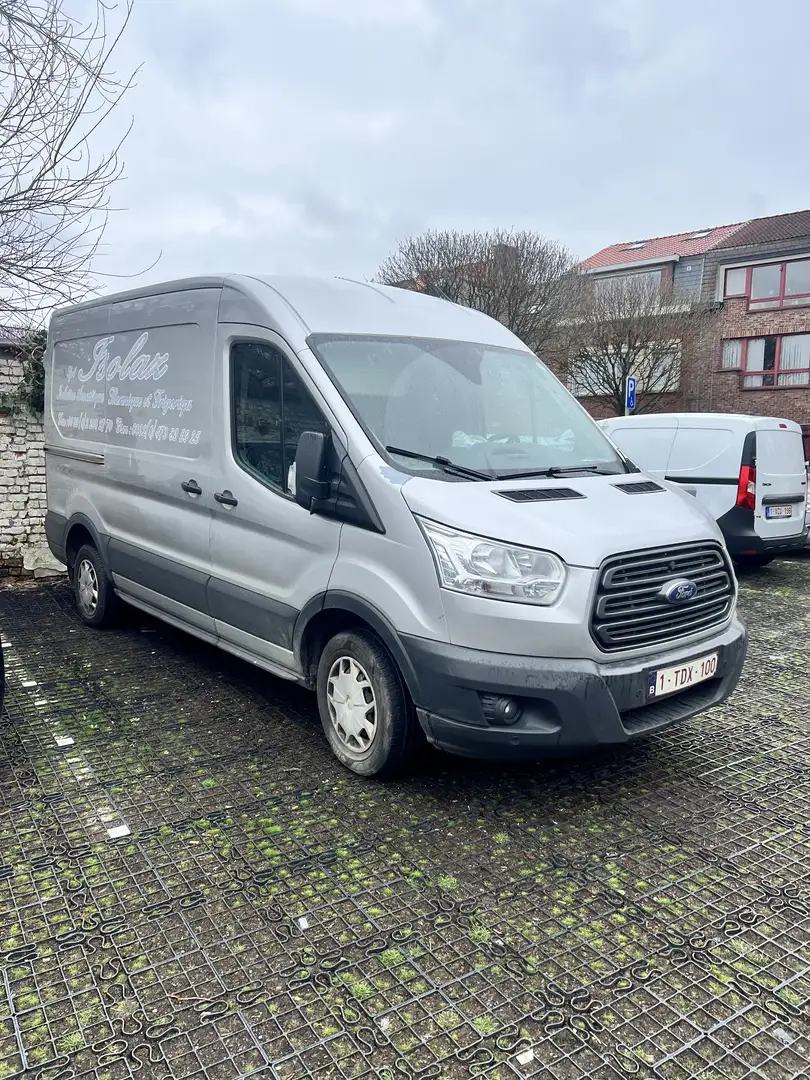 Ford Transit 2.0 TDCi L2 H2 - 1