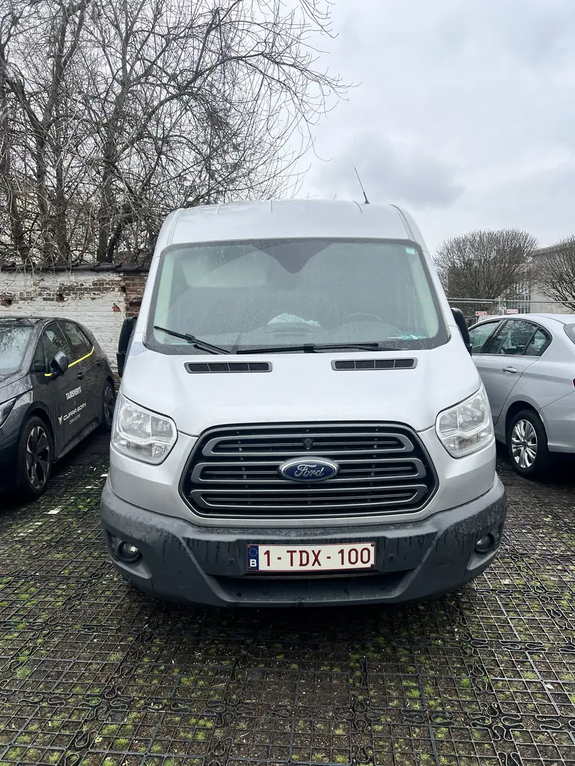 Ford Transit 2.0 TDCi L2 H2 - 2