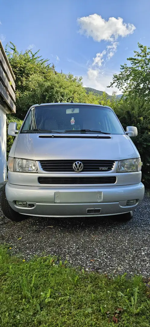 Volkswagen T4 Multivan Syncro TDI - 1