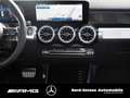 Mercedes-Benz GLB 220 d 4M AMG MULTIBEAM AHK NIGHT 360° TEMPO Weiß - thumbnail 9