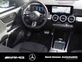 Mercedes-Benz GLB 220 d 4M AMG MULTIBEAM AHK NIGHT 360° TEMPO Weiß - thumbnail 8
