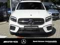 Mercedes-Benz GLB 220 d 4M AMG MULTIBEAM AHK NIGHT 360° TEMPO Weiß - thumbnail 2