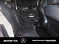 Mercedes-Benz GLB 220 d 4M AMG MULTIBEAM AHK NIGHT 360° TEMPO Weiß - thumbnail 12