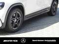 Mercedes-Benz GLB 220 d 4M AMG MULTIBEAM AHK NIGHT 360° TEMPO Weiß - thumbnail 5