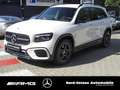 Mercedes-Benz GLB 220 d 4M AMG MULTIBEAM AHK NIGHT 360° TEMPO Weiß - thumbnail 6