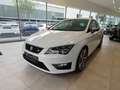 SEAT Leon FR SC Weiß - thumbnail 1