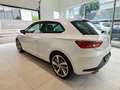 SEAT Leon FR SC Weiß - thumbnail 4