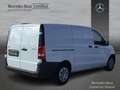 Mercedes-Benz Vito Furgón 114CDI Pro Larga Weiß - thumbnail 2