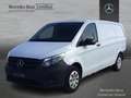 Mercedes-Benz Vito Furgón 114CDI Pro Larga Weiß - thumbnail 1