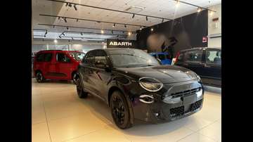 1.2 Hybrid Sport Edizione Milano Cortina 2026