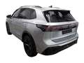 Volkswagen Tiguan 1.5 TSI eHYBRID 272PS R-LINE BLACK AHK MA Silber - thumbnail 3