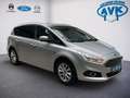 Ford S-Max S-MAX Business Argent - thumbnail 1
