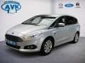 Ford S-Max S-MAX Business Argent - thumbnail 2