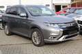Mitsubishi Outlander PHEV Top 4WD Grau - thumbnail 4