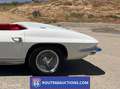 Chevrolet Corvette C2 Cabriolet | 1963 | Route 66 Auctions Zwart - thumbnail 8