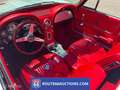 Chevrolet Corvette C2 Cabriolet | 1963 | Route 66 Auctions Zwart - thumbnail 2