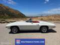 Chevrolet Corvette C2 Cabriolet | 1963 | Route 66 Auctions Zwart - thumbnail 7