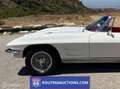 Chevrolet Corvette C2 Cabriolet | 1963 | Route 66 Auctions Zwart - thumbnail 6