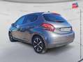Peugeot iOn 1.2 PureTech 82ch Tech Edition 5p GPS Grau - thumbnail 8