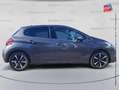 Peugeot iOn 1.2 PureTech 82ch Tech Edition 5p GPS Grau - thumbnail 4