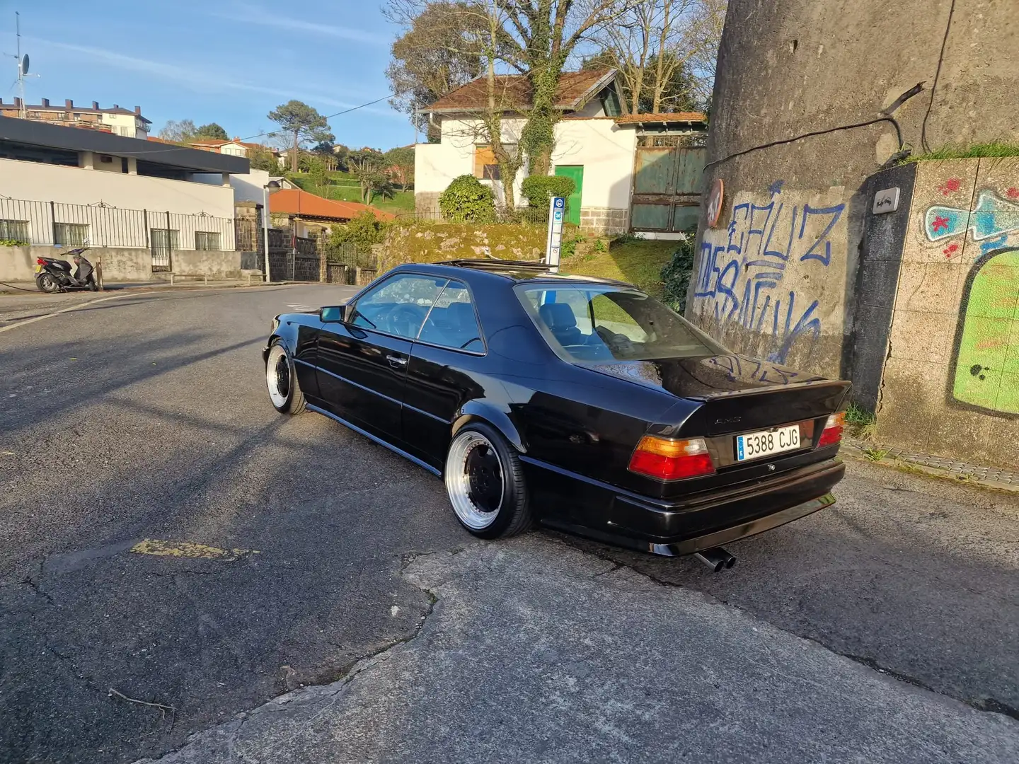 Mercedes-Benz CE 300 300CE-24 - 1