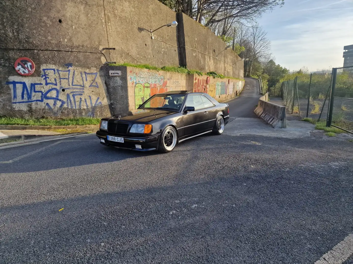 Mercedes-Benz CE 300 300CE-24 - 2