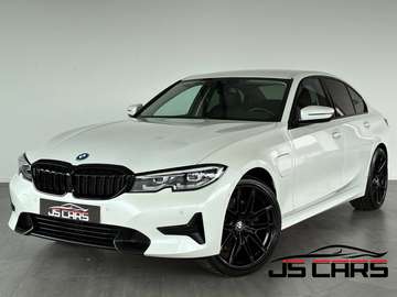 e xDrive PHEV LOOK M-1ERPRO-COCKPIT-CARPLAY-GPS-CAMERA-H/KARDON-JANTES20-PDC