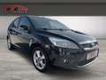 Ford Focus Style 1.6 Notbremsass. Kollisionswarner Regensenso Schwarz - thumbnail 1