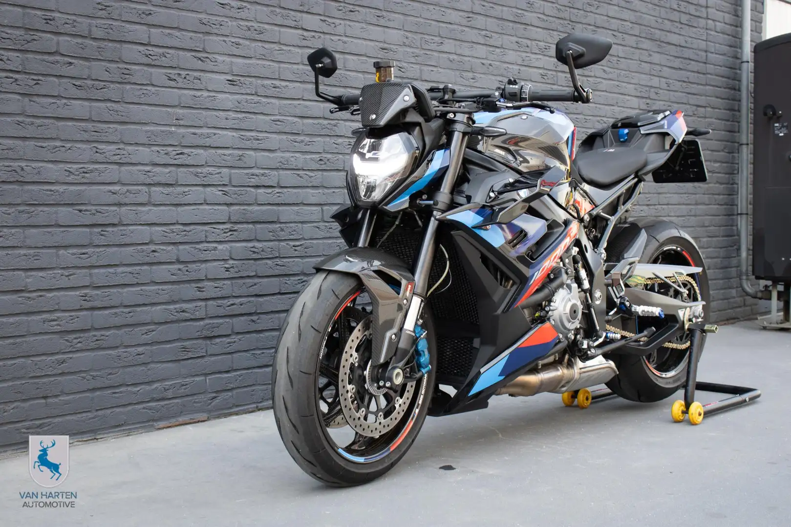 BMW M 1000 R Competition / BTW / 1ste eigenaar - 2