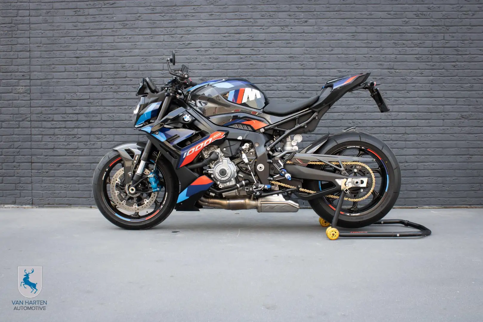 BMW M 1000 R Competition / BTW / 1ste eigenaar - 1