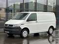 Volkswagen T6 Transporter T6.1 Transporter Kasten 2.0 TDI 1.H/KLIMA/PDC/BT Weiß - thumbnail 5